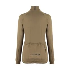 Carnac Women's Sand Long Sleeve Cycling Jersey -Planetx Shop CLCALSJWS P2