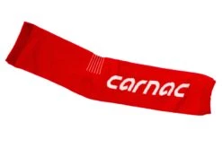 Carnac Seamless Merino Armwarmers 11 Carnac Seamless Merino Armwarmers -Planetx Shop CLCAMSAW RED P1