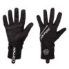 Carnac Ultimate Gloves -Planetx Shop CLCARULERAG BLK P1