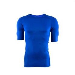 Carnac Short Sleeve Base Layer -Planetx Shop CLCASHSBL BLU P1 01