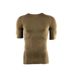 Carnac Short Sleeve Base Layer -Planetx Shop CLCASHSBL OLI P1 01