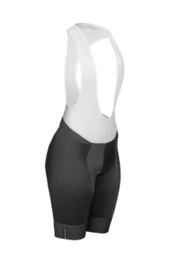 Carnac Women's Bib Shorts / Black -Planetx Shop CLCAWBSBLK P3