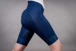 Carnac Women's Bib Shorts / Navy -Planetx Shop CLCAWBSNAV P4