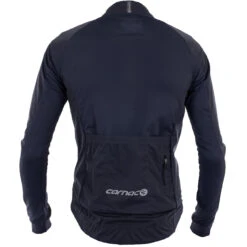 Carnac Men's Long Sleeve Windproof Cycling Jersey -Planetx Shop CLCAWLSJM CHA P2