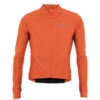 Carnac Men's Long Sleeve Windproof Cycling Jersey 2 Carnac Men's Long Sleeve Windproof Cycling Jersey -Planetx Shop CLCAWLSJM ORA P1