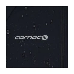 Carnac Men's Navy Deep Winter Cycling Jersey -Planetx Shop CLCAWLSJMN P5