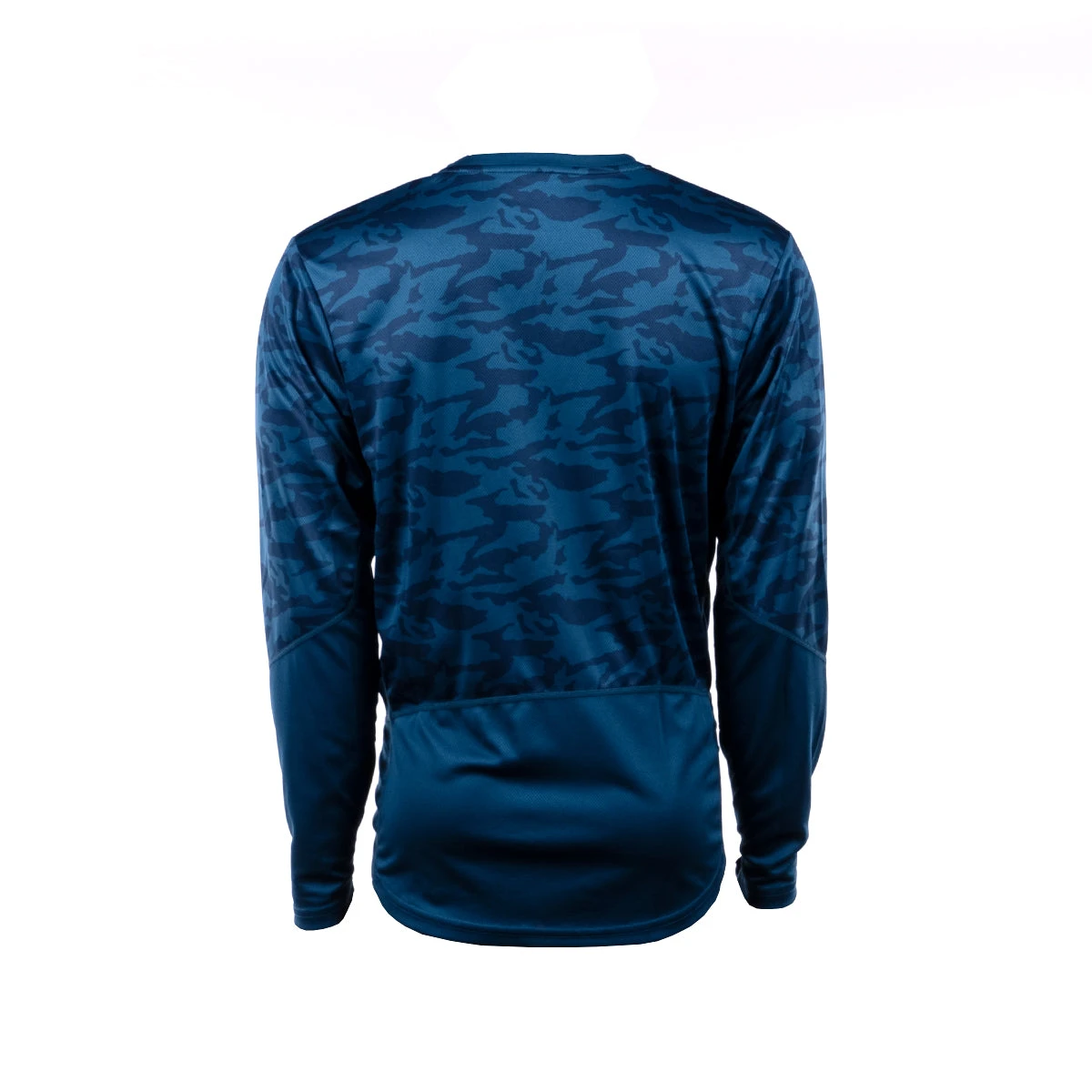 On-One MX Long Sleeve Trail Jersey Men’s Navy 4 On-One MX Long Sleeve Trail Jersey Men’s Navy - Image 2