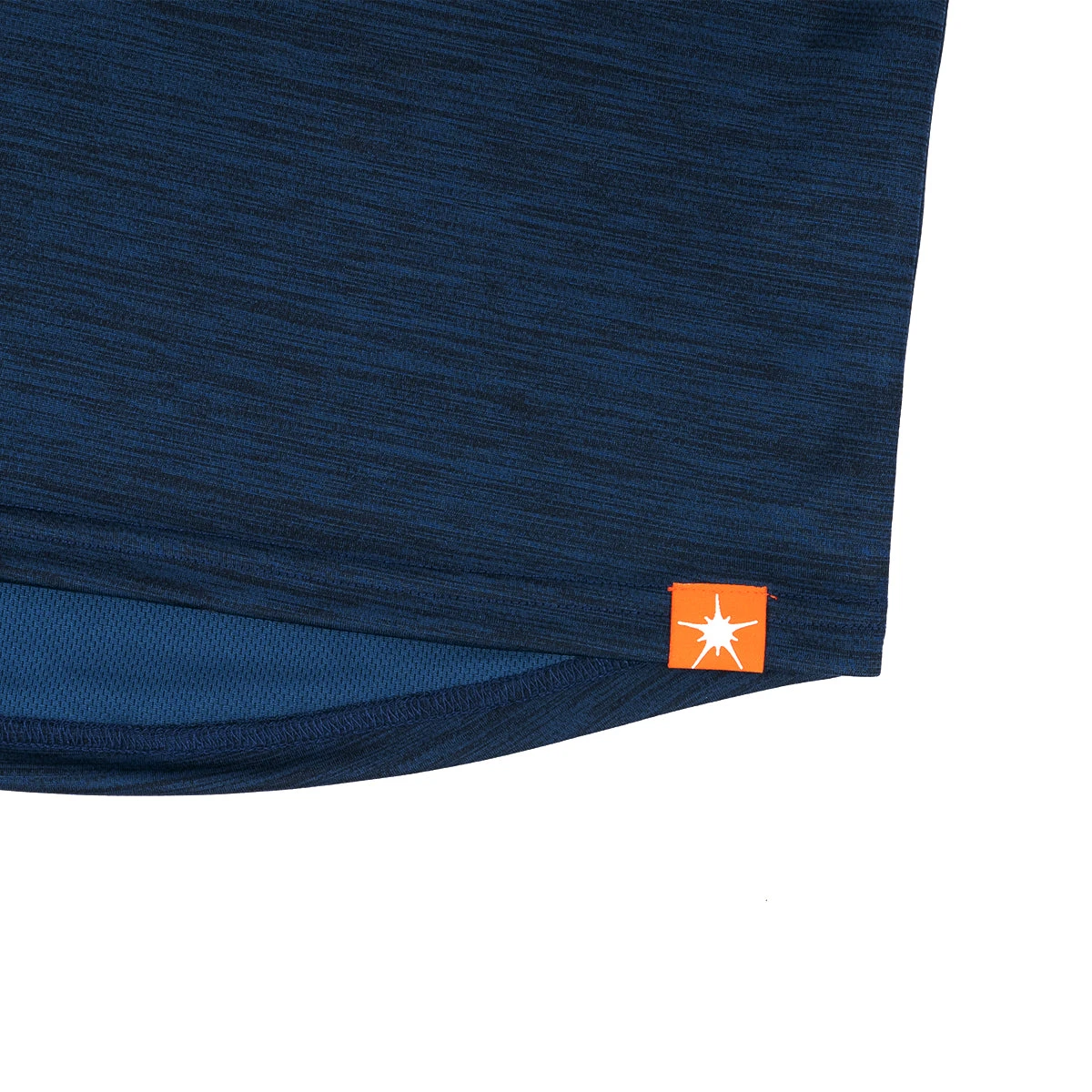 On-One Raglan Long Sleeve Trail Jersey Men’s Navy 7 On-One Raglan Long Sleeve Trail Jersey Men’s Navy - Image 5