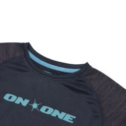 On-One Raglan Long Sleeve Trail Jersey Women’s Charcoal 16 On-One Raglan Long Sleeve Trail Jersey Women’s Charcoal -Planetx Shop CLOORLSTJWC P4