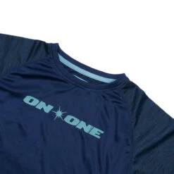 On-One Raglan Long Sleeve Trail Jersey Women’s Navy -Planetx Shop CLOORLSTJWN P4