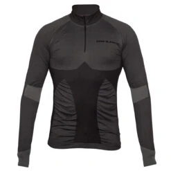 On-One Thermo Compress Long Sleeve Turtle Neck Base Layer 7 On-One Thermo Compress Long Sleeve Turtle Neck Base Layer -Planetx Shop CLOOTHMCOMP BLK P1