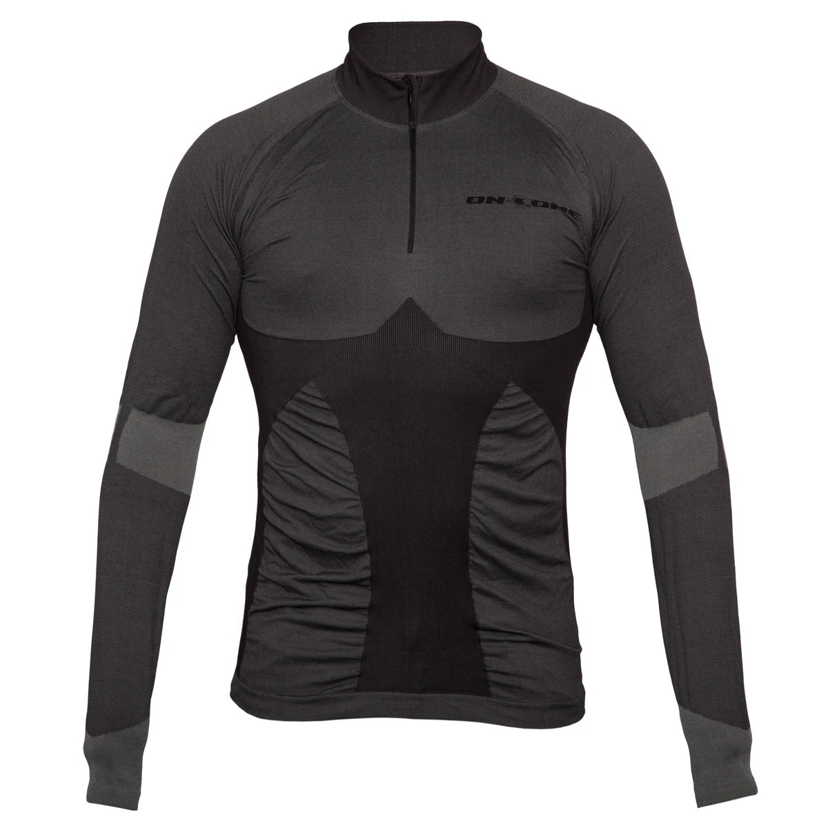 On-One Thermo Compress Long Sleeve Turtle Neck Base Layer 5 On-One Thermo Compress Long Sleeve Turtle Neck Base Layer - Image 3