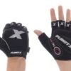 Planet X Fit Mitts 1 Planet X Fit Mitts -Planetx Shop CLPXFITMT BLK P1