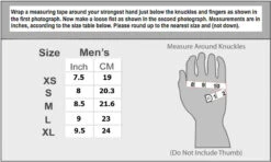 Planet X Fit Mitts -Planetx Shop CLPXFITMT P3