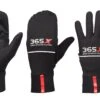 Planet X 365 Convertible Race Gloves -Planetx Shop CLPXHWG17 P1 01