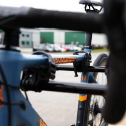 Planet X Bike Rack 2 Bicycles -Planetx Shop CRPXBC2 P10