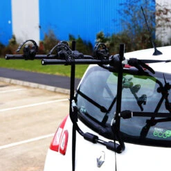 Planet X Bike Rack 2 Bicycles -Planetx Shop CRPXBC2 P7