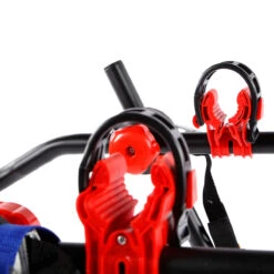 Planet X Bike Rack 3 Bicycles -Planetx Shop CRPXBC3 P3