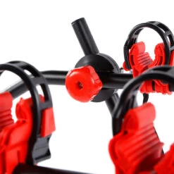 Planet X Bike Rack 3 Bicycles -Planetx Shop CRPXBC3 P5