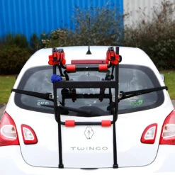 Planet X Bike Rack 3 Bicycles -Planetx Shop CRPXBC3 P6