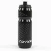 Carnac 750ml Water Bottle / Black & Grey -Planetx Shop Carnac 750ML 1512x1512 1
