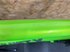 Planet X London Road Gravel Edition SRAM Rival 1 Bike - Large - Zesty Lime -Planetx Shop DBCL00001 P9