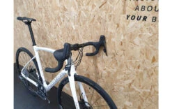 Planet X Pro Carbon Force 22 - Medium - White -Planetx Shop DBCL0103302 P3