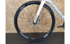 Planet X Pro Carbon Force 22 - Medium - White -Planetx Shop DBCL0103302 P5