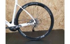 Planet X Pro Carbon Force 22 - Medium - White -Planetx Shop DBCL0103302 P6