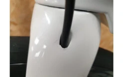 Planet X Pro Carbon Force 22 - Medium - White -Planetx Shop DBCL0103302 P8