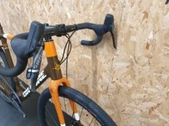 On-One Free Ranger Force 1 - X Large - Orange Brown -Planetx Shop DBCL0103401 P3