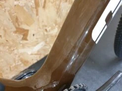 On-One Free Ranger Force 1 - X Large - Orange Brown -Planetx Shop DBCL0103401 P4