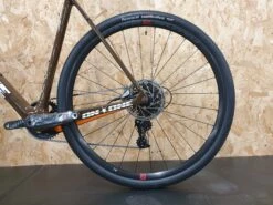 On-One Free Ranger Force 1 - X Large - Orange Brown -Planetx Shop DBCL0103401 P7