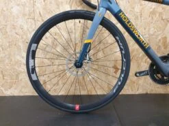 Holdsworth Corsa Force 22 - Burning Charcoal - Small -Planetx Shop DBCL0103407 P7