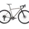 Planet X Tempest SRAM Rival 1 Titanium Gravel Bike / X-Large -Planetx Shop DBCL2546449 P1
