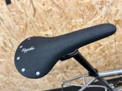 Planet X Tempest SRAM Rival 1 Titanium Gravel Bike / X-Large -Planetx Shop DBCL2546449 P6