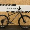 On-One Huntsman SRAM GX Mountain Bike / Large / Earth & Blue Steel -Planetx Shop DBCL2565268 P1