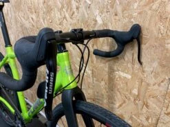 Planet X London Road Apex 1 - Medium - Zesty Lime -Planetx Shop DBCLSB452 P4