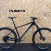 On-One Scandal SRAM SX Mountain Bike / Large / Blue Abyss -Planetx Shop DBCLSB453 P1