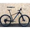 On-One Scandal SRAM SX Mountain Bike / Medium / Blue Abyss -Planetx Shop DBCLSB454 P1