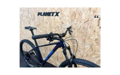On-One Scandal SRAM SX Mountain Bike / Medium / Blue Abyss -Planetx Shop DBCLSB454 P3