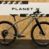 Titus Silk Road SRAM GX Mountain Bike - Large 1 Titus Silk Road SRAM GX Mountain Bike - Large -Planetx Shop DBCLSB488P1