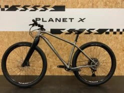 Titus Silk Road SRAM GX Mountain Bike - Large 11 Titus Silk Road SRAM GX Mountain Bike - Large -Planetx Shop DBCLSB488P4