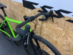 Planet X London Road Rival 1 - Small - Zesty Lime -Planetx Shop DBCLSN01 P3