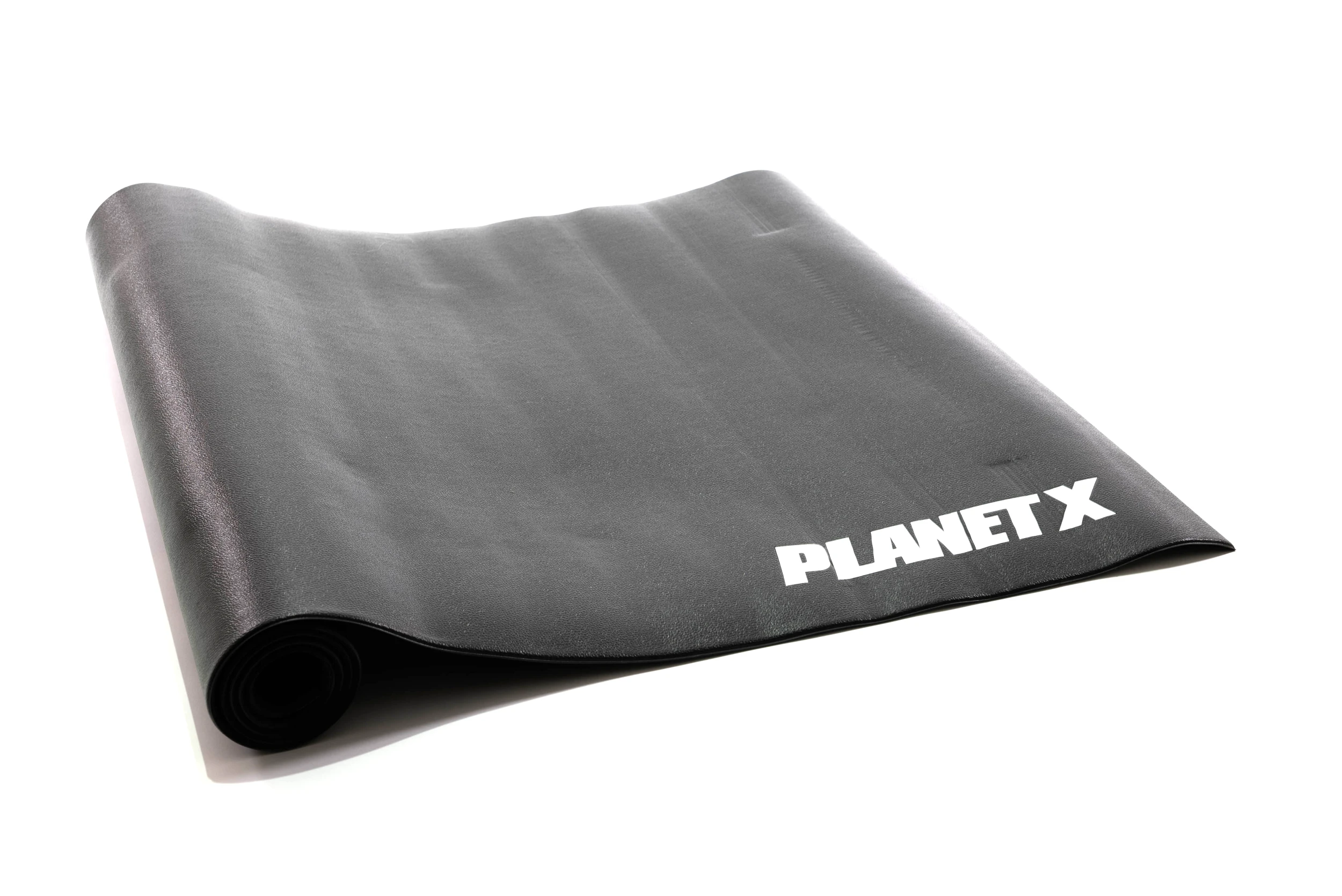 Planet X Deluxe Training Mat / 920x1982x6mm / Black 4 Planet X Deluxe Training Mat / 920x1982x6mm / Black - Image 2