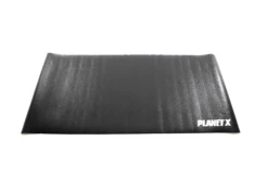 Planet X Deluxe Training Mat / 920x1982x6mm / Black 10 Planet X Deluxe Training Mat / 920x1982x6mm / Black -Planetx Shop DSC03336