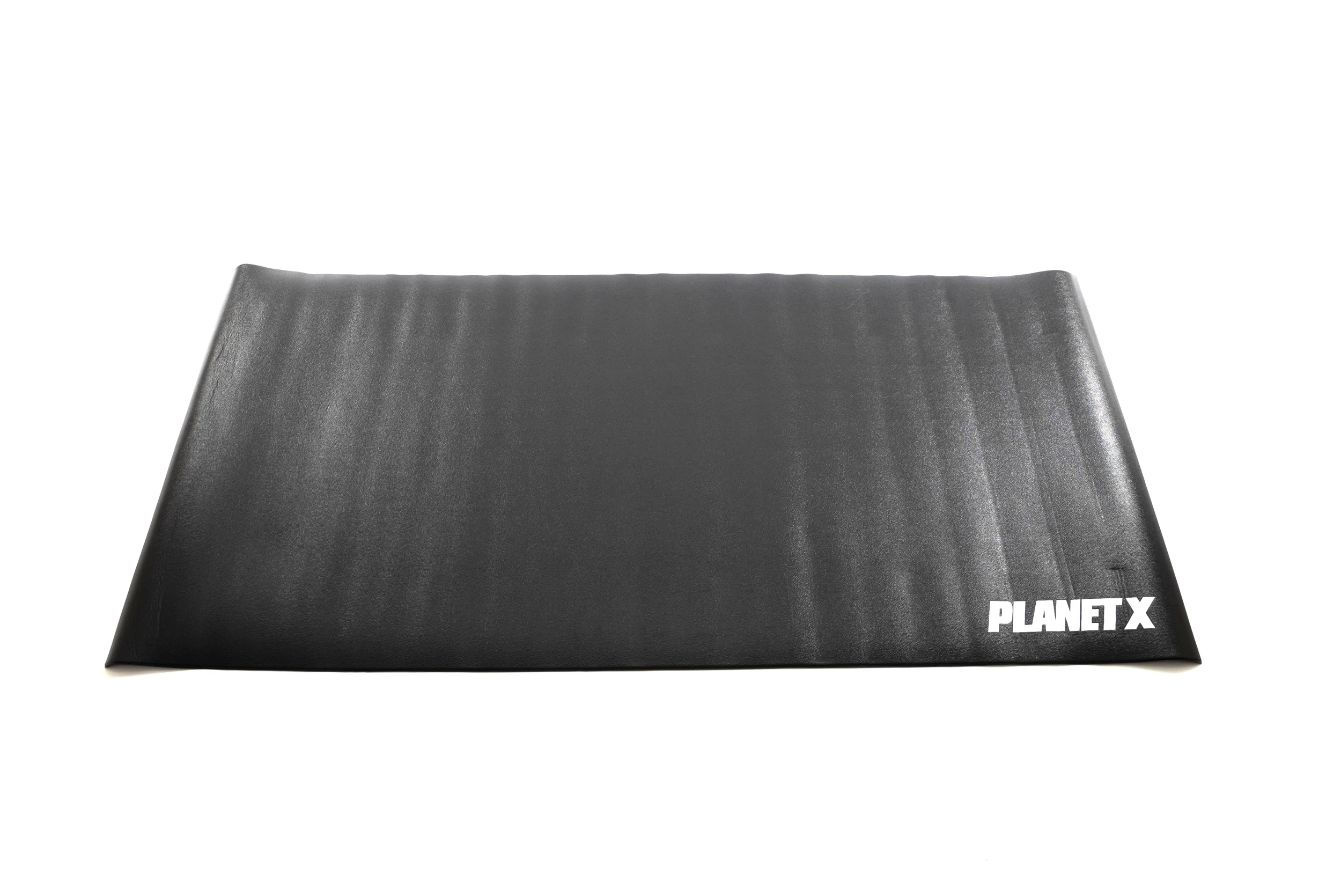 Planet X Deluxe Training Mat / 920x1982x6mm / Black 6 Planet X Deluxe Training Mat / 920x1982x6mm / Black - Image 4