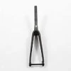 Planet X EC-130E Rivet Rider Carbon Aero Road Fork -Planetx Shop FOPXEC130DISC P1