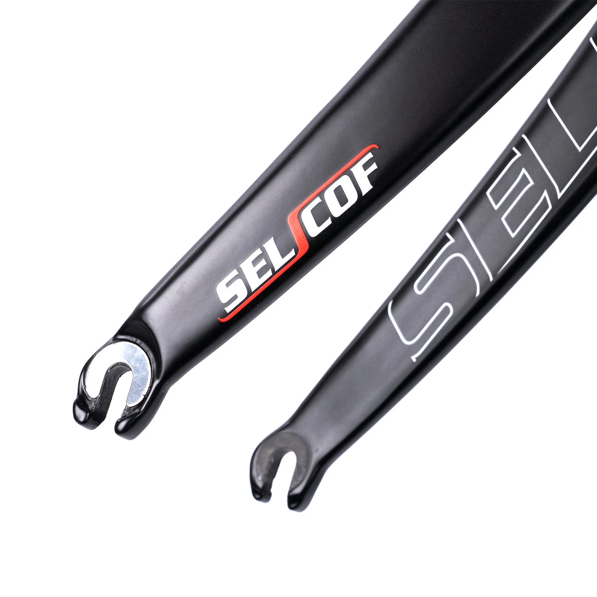 Selcof Delta SL Carbon Road Fork 6 Selcof Delta SL Carbon Road Fork - Image 4
