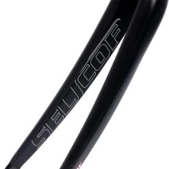 Selcof Delta SL Carbon Road Fork / Tapered / Matt Black / 9mm QR -Planetx Shop FOSEDELDP P5 01 d31ef47f fc48 4510 a90a 47743f2add38